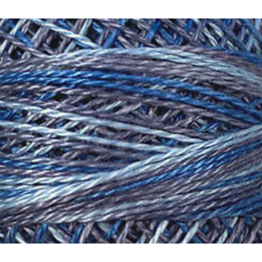 M68 Blue Clouds Pearl 12