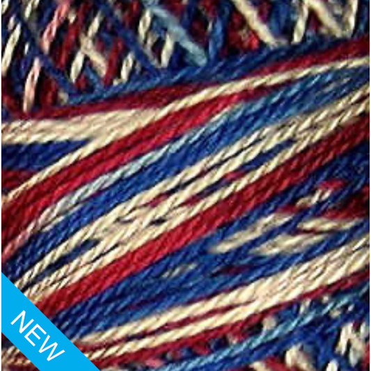 M13 Americana Pearl 12
