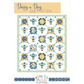 Beverly McCullough ~ Daisy a Day Quilt Pattern