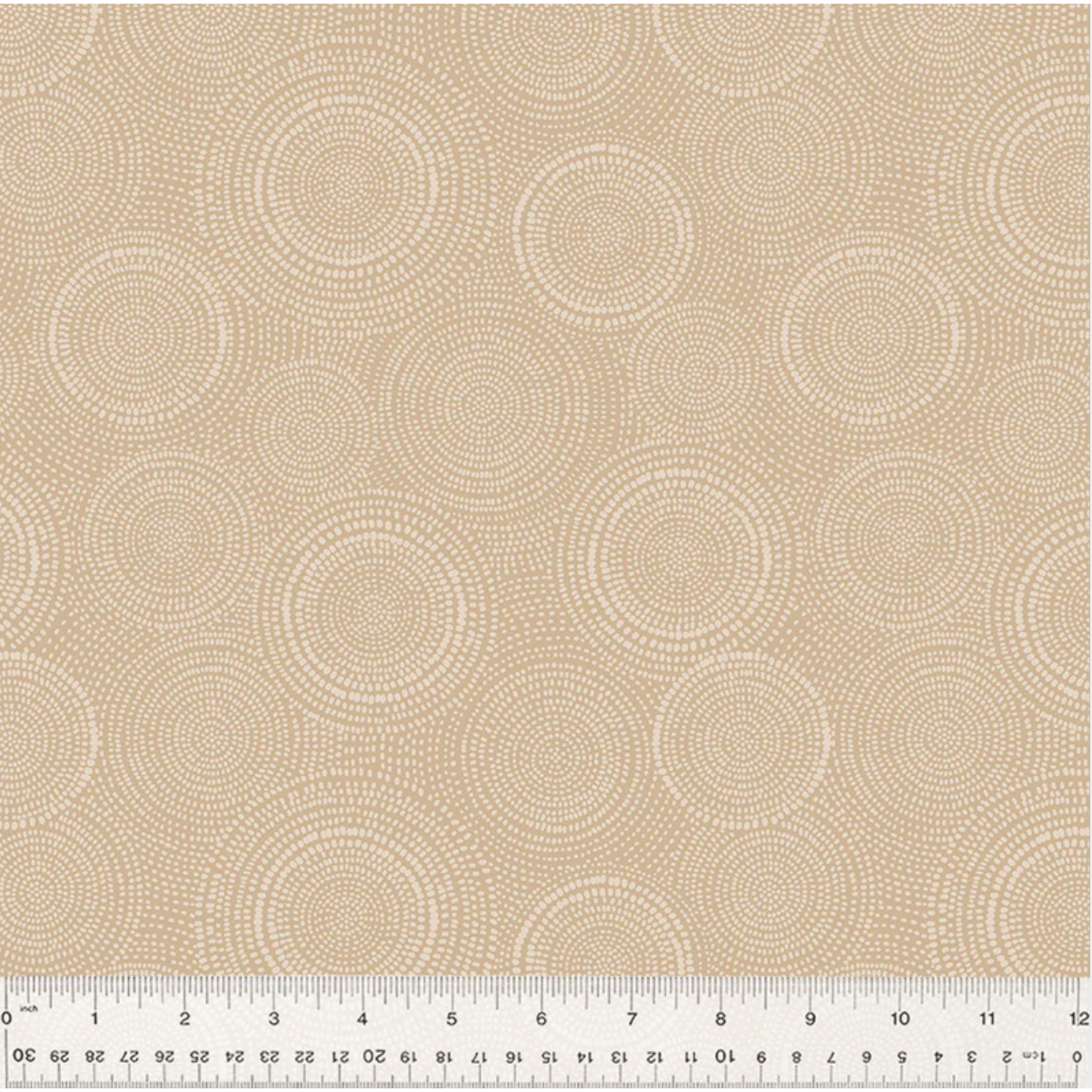 Radiance Flannel ~ 53727F-76 Khaki