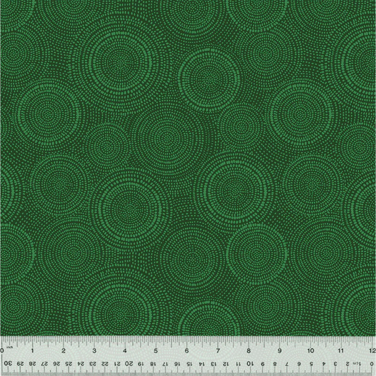 Radiance Flannel ~ 53727F-64 Evergreen