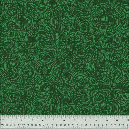 Radiance Flannel ~ 53727F-64 Evergreen