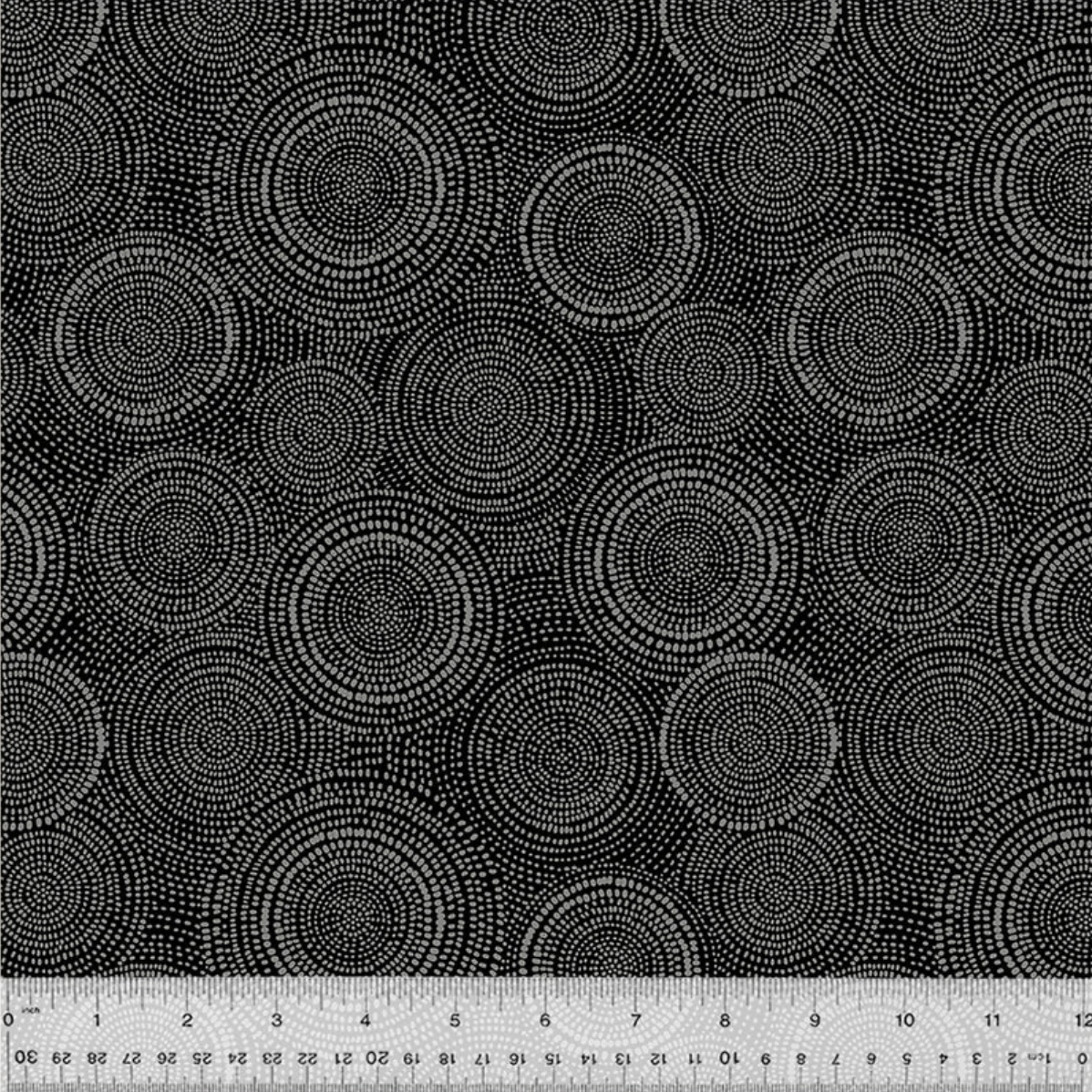 Radiance Flannel ~ 53727F-74 Gravel