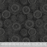 Radiance Flannel ~ 53727F-74 Gravel