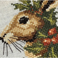 The Primitive Hare | Yule Hare