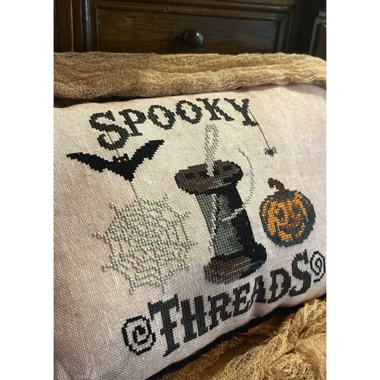 The Primitive Hare | Spooky Threads