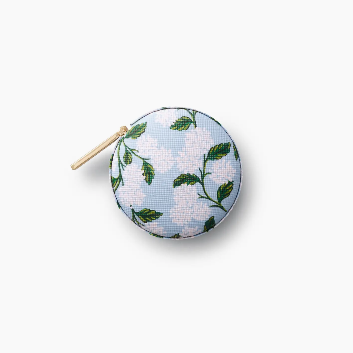 Hydrangea Measuring Tape