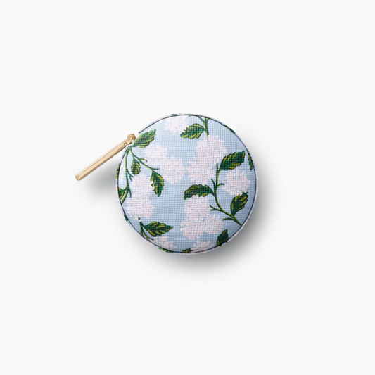 Hydrangea Measuring Tape
