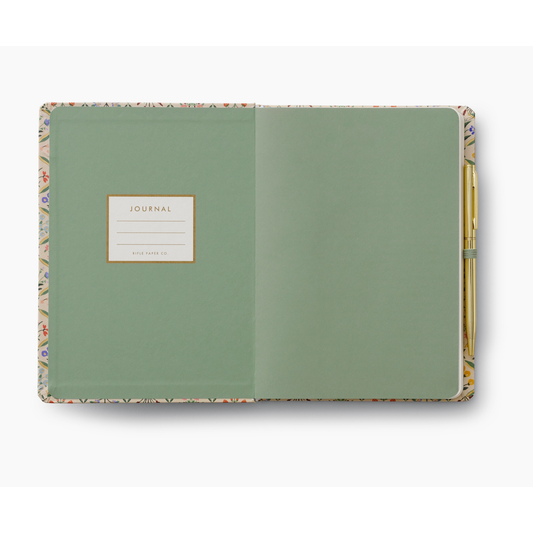 Estee Journal with Pen