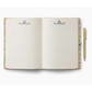 Estee Journal with Pen