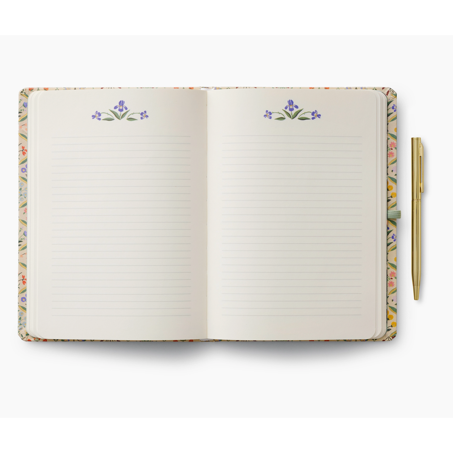 Estee Journal with Pen