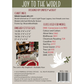 Primrose Cottage  | Joy to the World