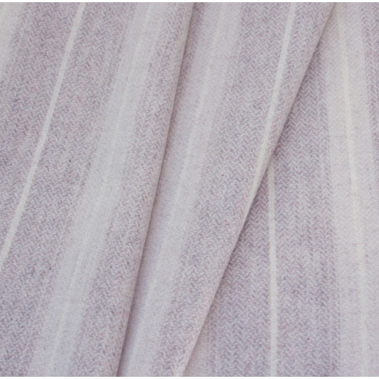 Dorr Mill ~ #4719 Cream & Beige Stripe