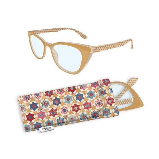 LORI HOLT 4.00 STITCHY READERS™ VINTAGE STYLE