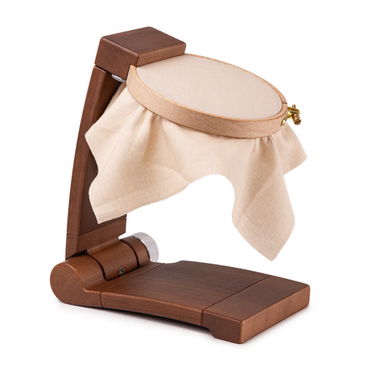 Velke Potoky | Desktop Stand NEW MINI - Light