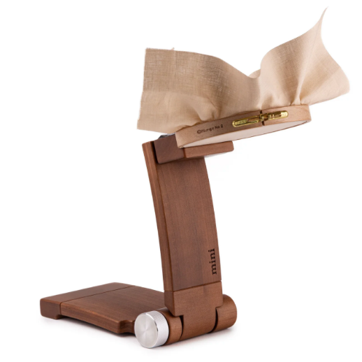 Velke Potoky | Desktop Stand NEW MINI - Light