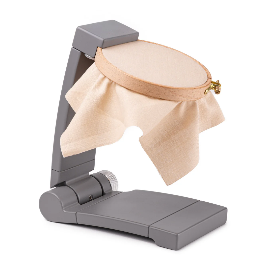 Velke Potoky | Desktop Stand NEW MINI - Gray