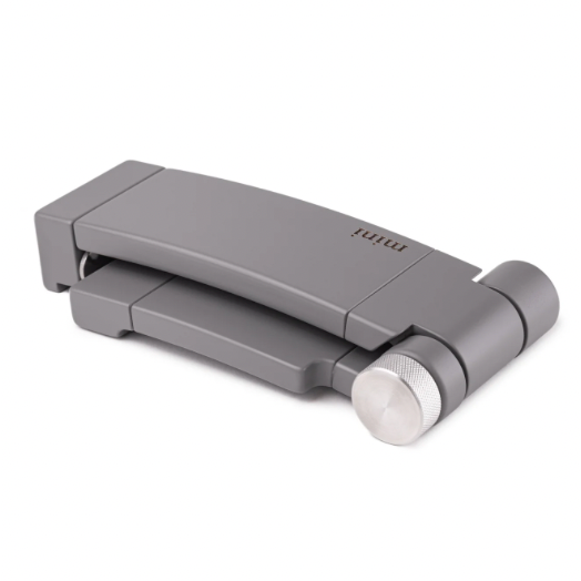Velke Potoky | Desktop Stand NEW MINI - Gray