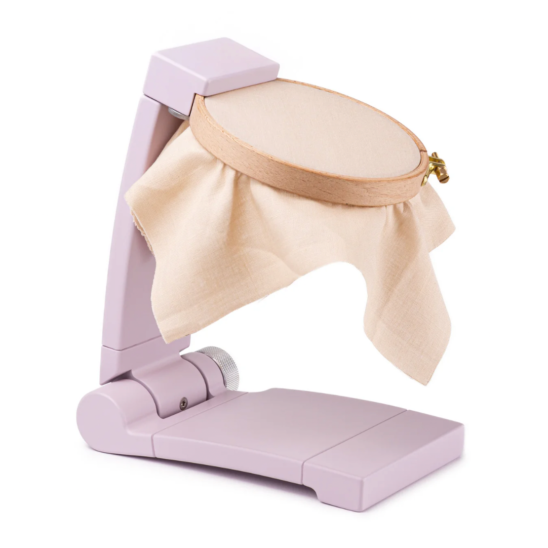 Velke Potoky | Desktop Stand NEW MINI - Violet