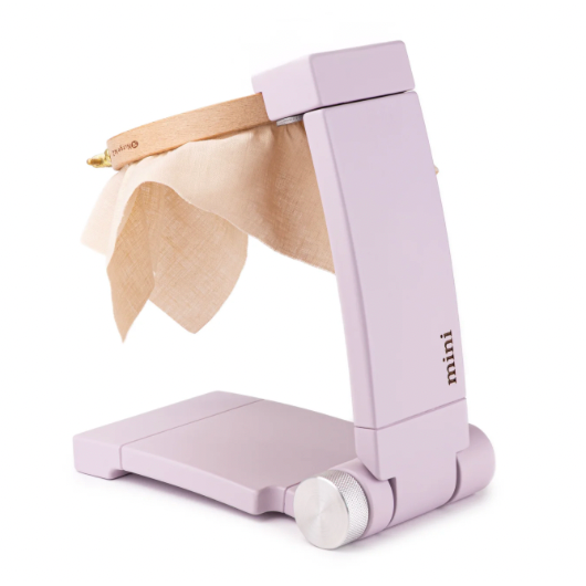 Velke Potoky | Desktop Stand NEW MINI - Violet