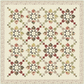 Wendy Sheppard ~ Jubilant Quilt Kit
