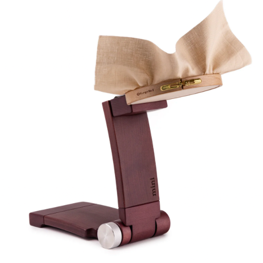 Velke Potoky | Desktop Stand NEW MINI - Cherry