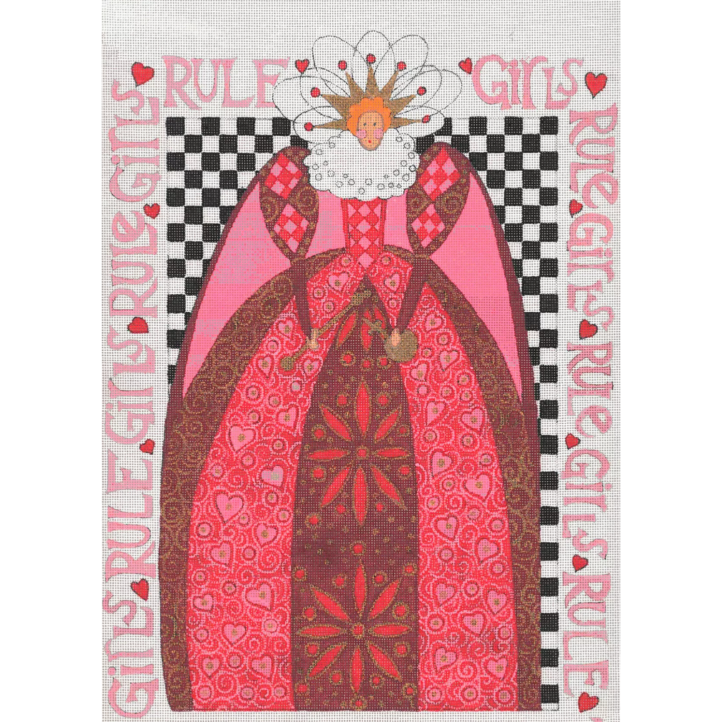 Fleur de Paris | Girls Rule