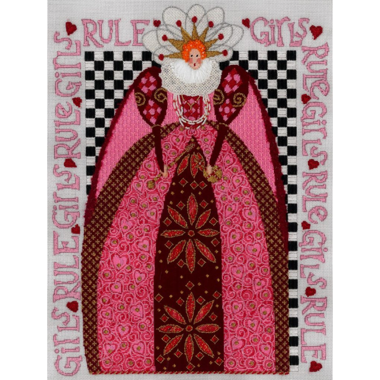 Fleur de Paris | Girls Rule