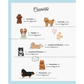 Zakka Workshop | Crochet Your Own Dog