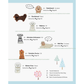 Zakka Workshop | Crochet Your Own Dog
