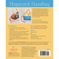 Zakka Workshop | Hopscotch Handbag Kit