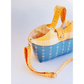 Zakka Workshop | Hopscotch Handbag Kit