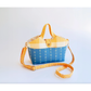 Zakka Workshop | Hopscotch Handbag Kit
