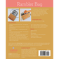 Zakka Workshop | Rambler Bag Kit