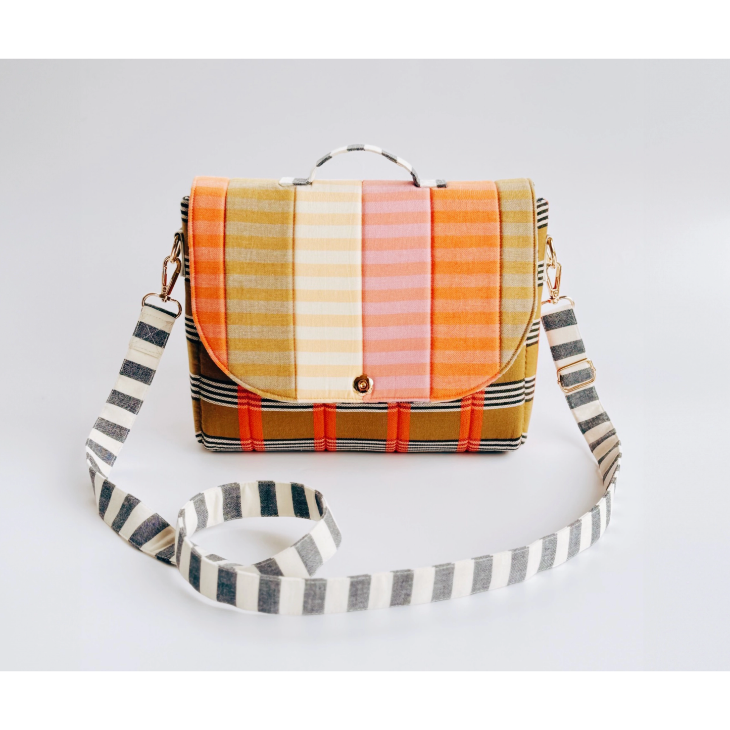 Zakka Workshop | Rambler Bag Kit