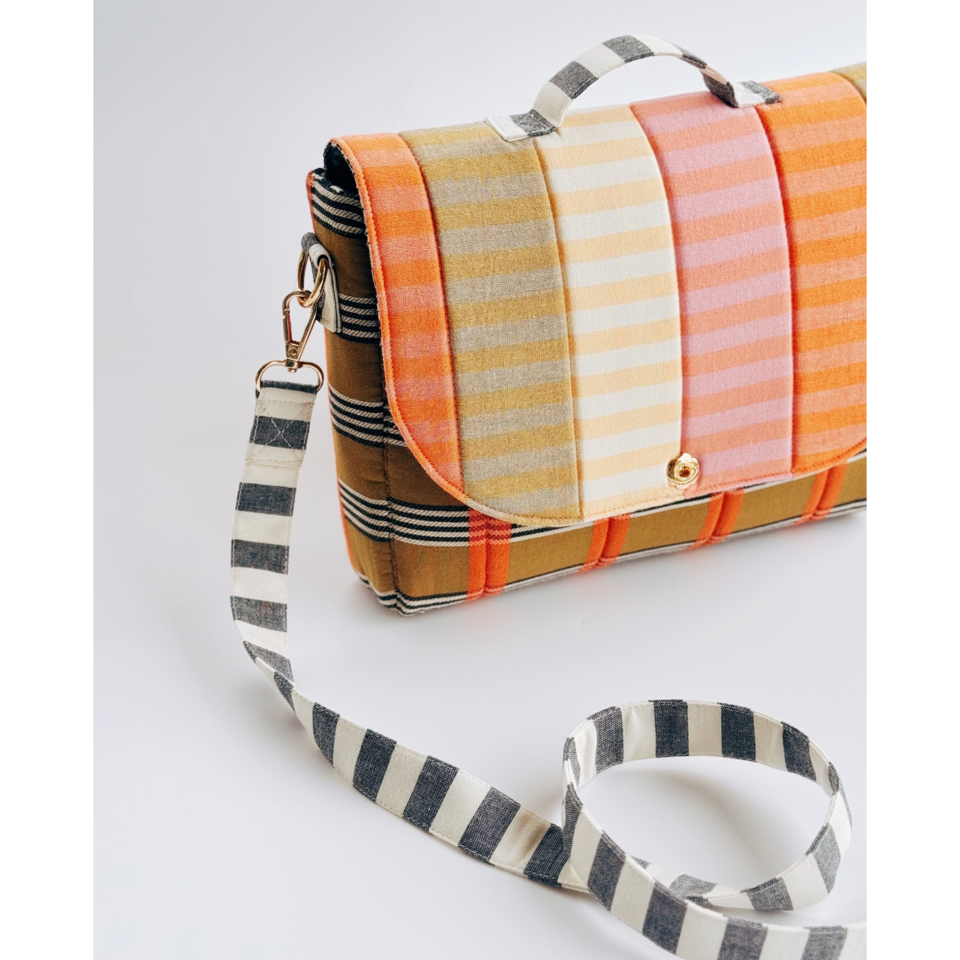 Zakka Workshop | Rambler Bag Kit