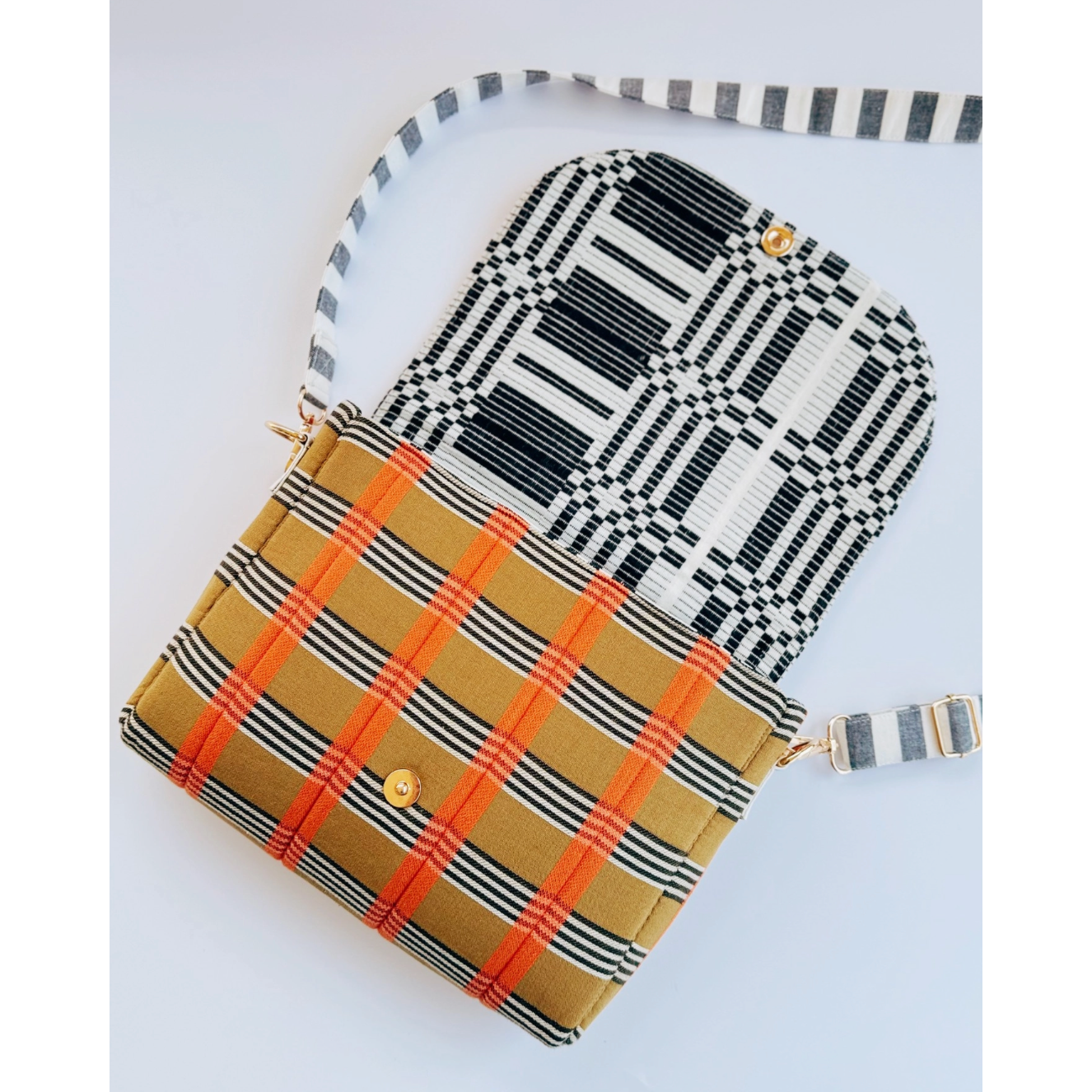 Zakka Workshop | Rambler Bag Kit