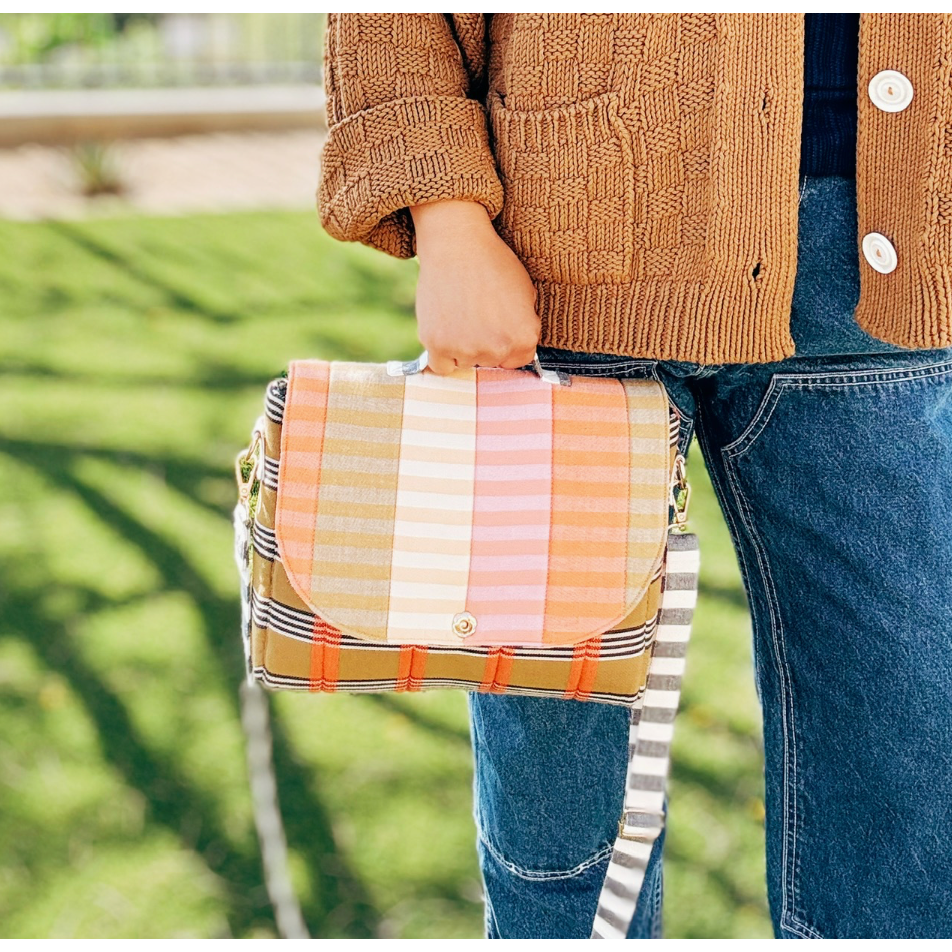 Zakka Workshop | Rambler Bag Kit