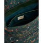 Fable England | Into the Woods Large Green Grab Tote