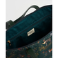 Fable England | Into the Woods Large Green Grab Tote