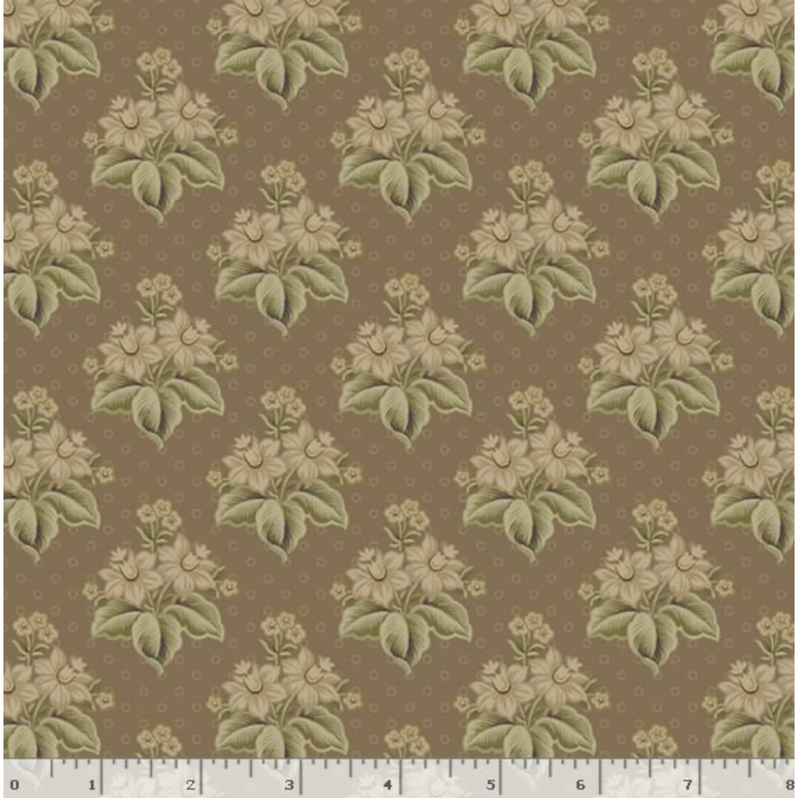 Lavender & Lace ~ Bouquet ~ R521509D  BEIGE