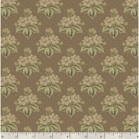 Lavender & Lace ~ Bouquet ~ R521509D  BEIGE