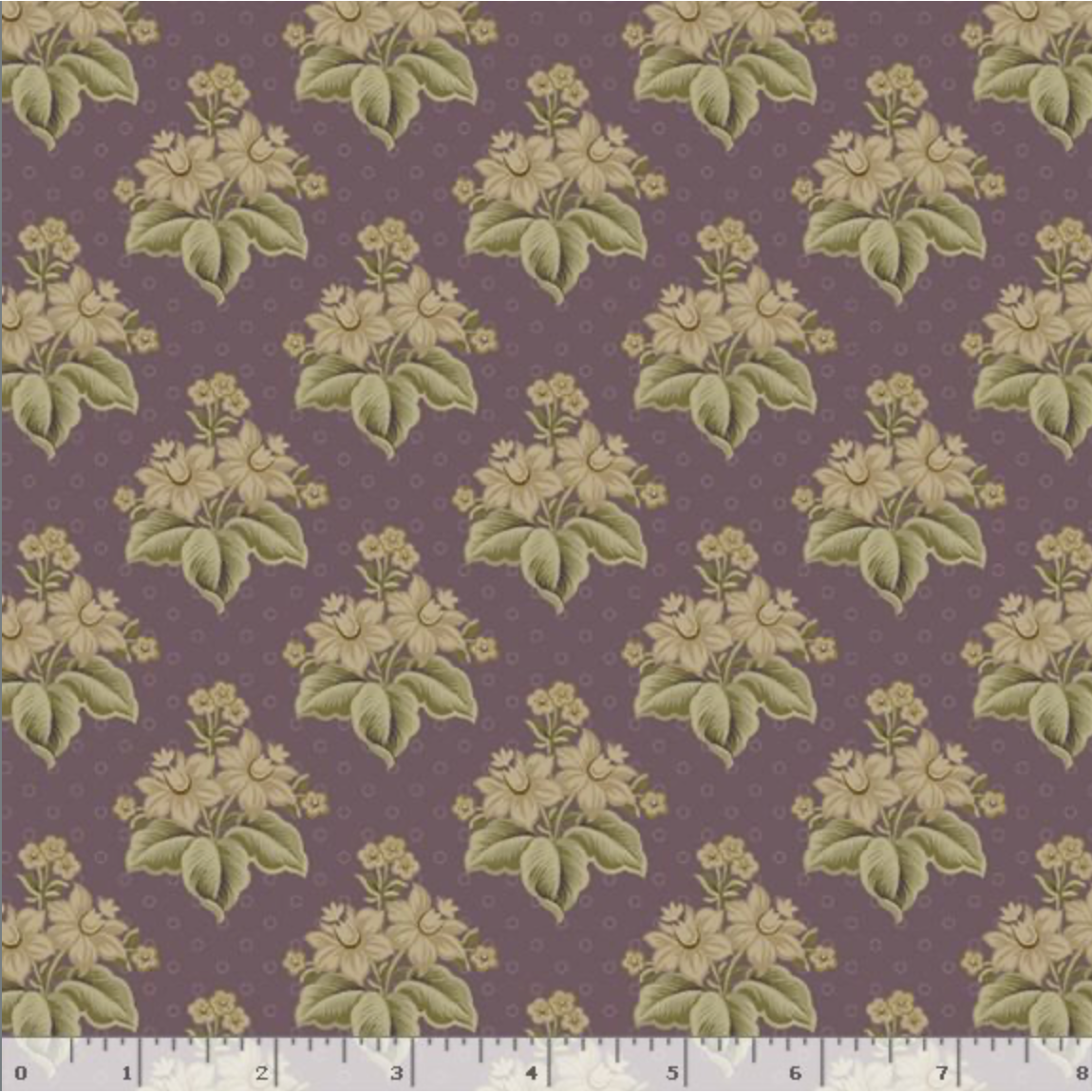 Lavender & Lace ~ Bouquet ~ 521509D  PURPLE