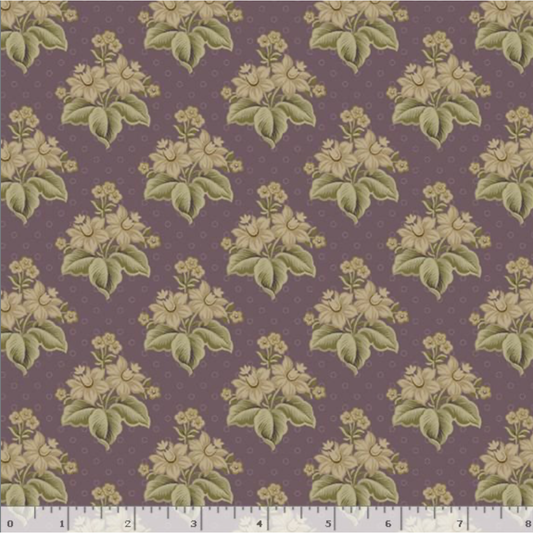 Lavender & Lace ~ Bouquet ~ 521509D  PURPLE