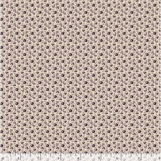 Lavender & Lace ~ Ditsy ~ ﻿﻿R521510D LAVENDER