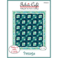 Fabric Cafe ~ Passsage Quilt Pattern
