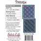 Fabric Cafe ~ Passsage Quilt Pattern