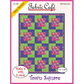 Fabric Cafe ~ Town Square Quilt Pattern
