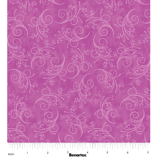 Equinox ~ 13469-24 Fuchsia