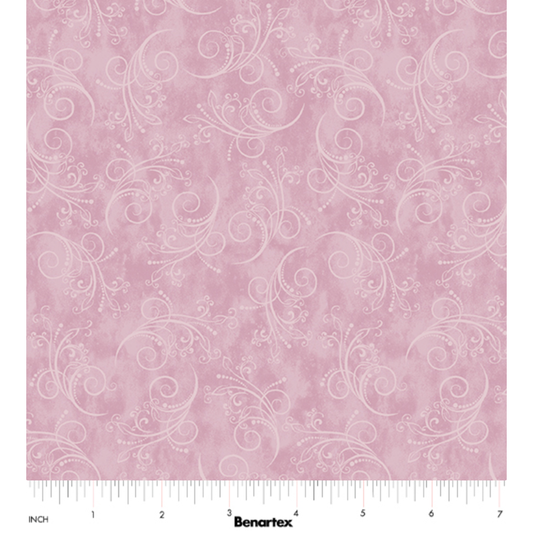 Equinox ~ 13469-25 Dusty Rose